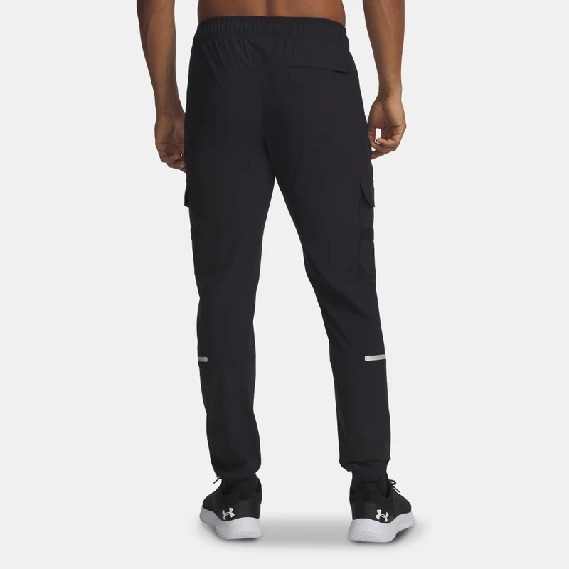 اندر ارمر Men's UA Tech Utility Training Pants